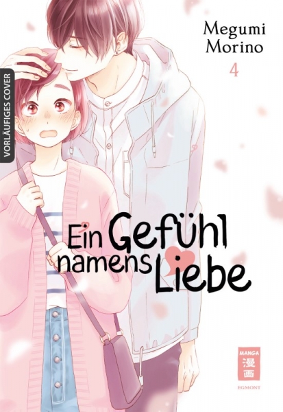Ein Gefühl namens Liebe 4